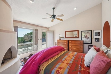 Set on a 1.93-acre tract in Canyon Springs Ranch with - photo 21