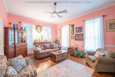 Step into timeless charm with this beautifully updated 1893 - photo 21