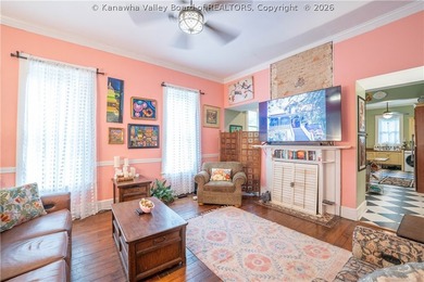 Step into timeless charm with this beautifully updated 1893 - photo 22