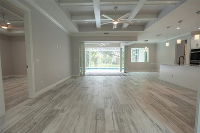Brand new custom built pool home. Never lived in. It has all the - photo 2