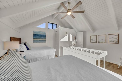 Discover newly renovated coastal elegance at 305 S Bald Head - photo 23