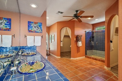 Set on a 1.93-acre tract in Canyon Springs Ranch with - photo 23