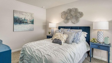 River's Cove features a beautiful community pool, community - photo 24