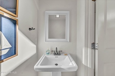 Discover newly renovated coastal elegance at 305 S Bald Head - photo 25