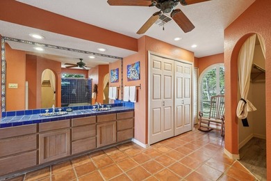 Set on a 1.93-acre tract in Canyon Springs Ranch with - photo 25