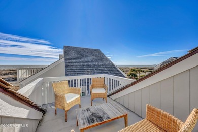 Discover newly renovated coastal elegance at 305 S Bald Head - photo 27