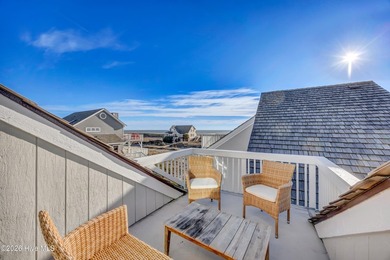 Discover newly renovated coastal elegance at 305 S Bald Head - photo 28