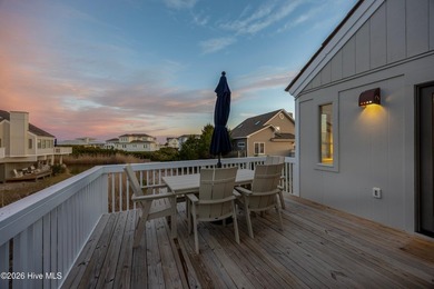 Discover newly renovated coastal elegance at 305 S Bald Head - photo 29