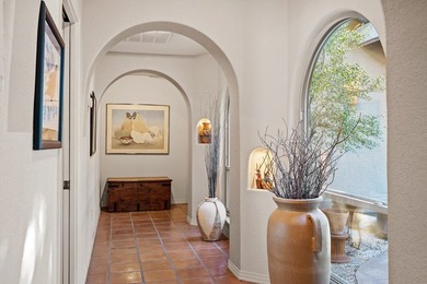 Set on a 1.93-acre tract in Canyon Springs Ranch with - photo 29