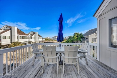 Discover newly renovated coastal elegance at 305 S Bald Head - photo 30