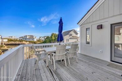 Discover newly renovated coastal elegance at 305 S Bald Head - photo 31