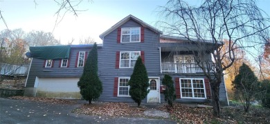 Lake Home For Sale in Milton, New York
