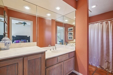 Set on a 1.93-acre tract in Canyon Springs Ranch with - photo 32