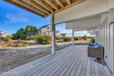 Discover newly renovated coastal elegance at 305 S Bald Head - photo 34