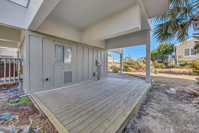 Discover newly renovated coastal elegance at 305 S Bald Head - photo 35