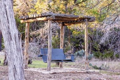 Set on a 1.93-acre tract in Canyon Springs Ranch with - photo 35