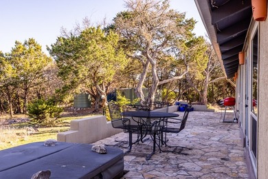 Set on a 1.93-acre tract in Canyon Springs Ranch with - photo 36