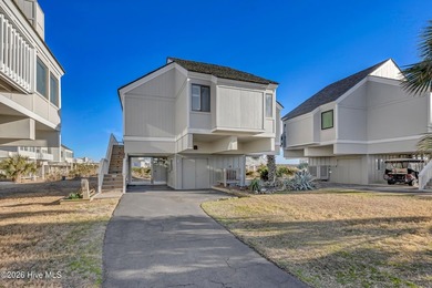 Discover newly renovated coastal elegance at 305 S Bald Head - photo 37