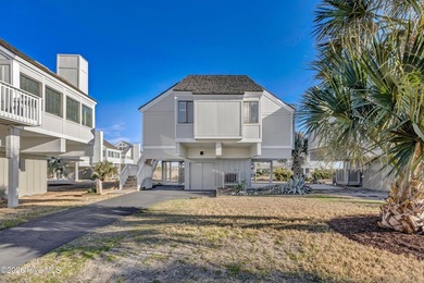 Discover newly renovated coastal elegance at 305 S Bald Head - photo 39