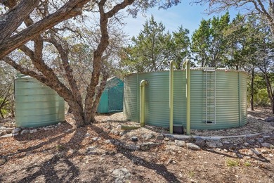 Set on a 1.93-acre tract in Canyon Springs Ranch with - photo 39