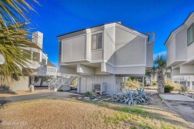 Discover newly renovated coastal elegance at 305 S Bald Head - photo 41