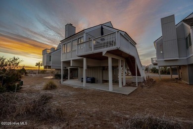 Discover newly renovated coastal elegance at 305 S Bald Head - photo 42