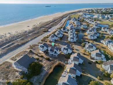 Discover newly renovated coastal elegance at 305 S Bald Head - photo 43