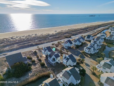 Discover newly renovated coastal elegance at 305 S Bald Head - photo 44