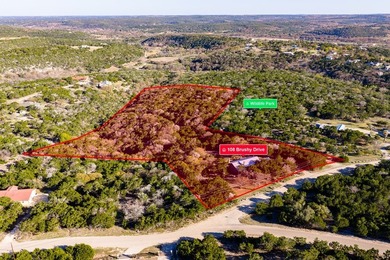 Set on a 1.93-acre tract in Canyon Springs Ranch with - photo 44