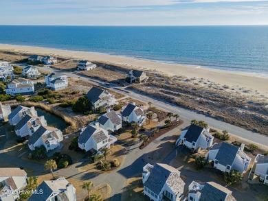 Discover newly renovated coastal elegance at 305 S Bald Head - photo 45