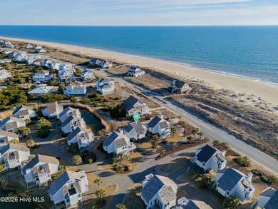 Discover newly renovated coastal elegance at 305 S Bald Head - photo 46