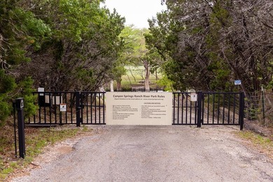 Set on a 1.93-acre tract in Canyon Springs Ranch with - photo 46