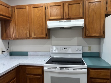 This 3-bedroom, 2-bath home features vaulted ceilings which - photo 6