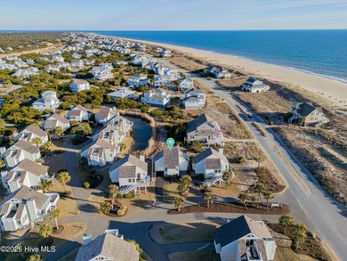 Discover newly renovated coastal elegance at 305 S Bald Head - photo 47