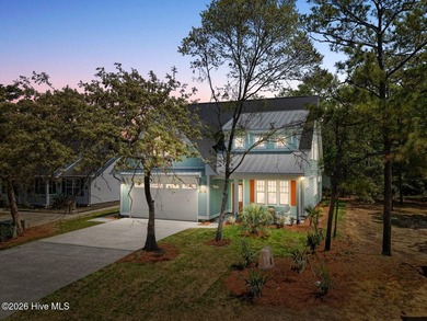 Welcome to The Coquina Plan, this home is the 2026 Parade of - photo 3