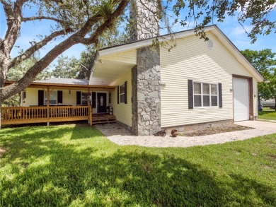 Lake Kissimmee Home For Sale in Lake Wales Florida