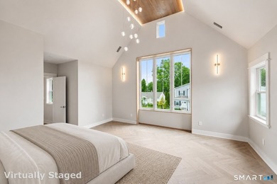 Set on a cul-de-sac in Fairfield's sought-after University area - photo 6