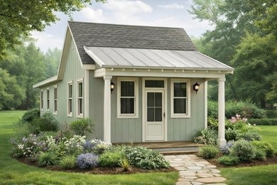 Lake Home For Sale in Mandeville, Louisiana