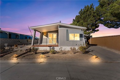 (private lake, pond, creek) Home For Sale in Lancaster California