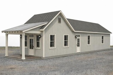 Welcome to historic Old Mandeville.  House to be built.  Now is - photo 3