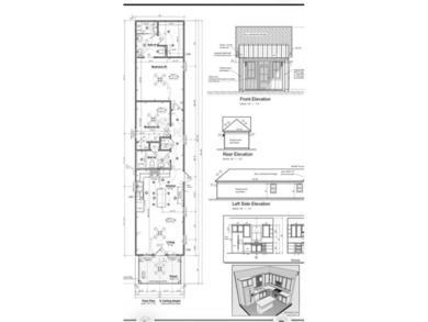 Welcome to historic Old Mandeville.  House to be built.  Now is - photo 4
