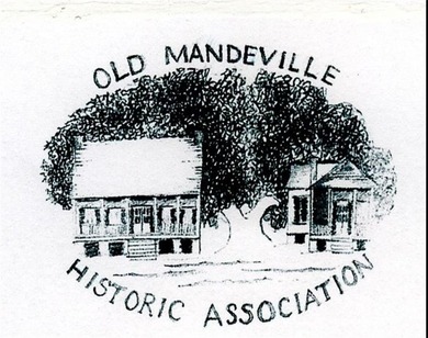 Welcome to historic Old Mandeville.  House to be built.  Now is - photo 7
