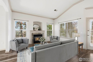 Portner Reservoir Home For Sale in Fort Collins Colorado