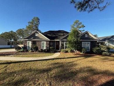 Fly Pond Home For Sale in Lake Park Georgia