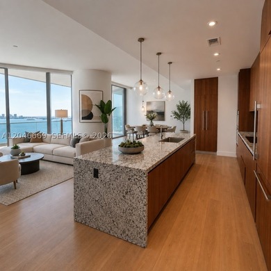 Experience elevated waterfront living at Una Residences in the - photo 2