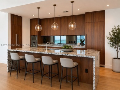 Experience elevated waterfront living at Una Residences in the - photo 4