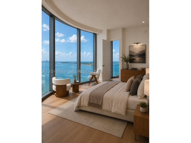 Experience elevated waterfront living at Una Residences in the - photo 6