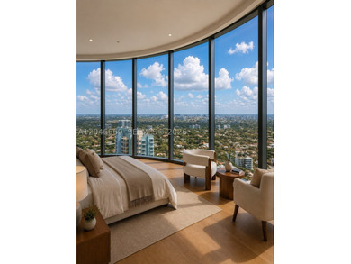 Experience elevated waterfront living at Una Residences in the - photo 9