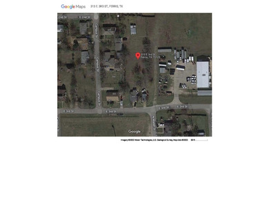 'PAPER' SINGLE-FAMILY LOT, LOT IS 75 X 97, NO UTILITIES, NO ROAD - photo 3