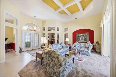 Turnkey furnished and stunning home seated on over half an acre - photo 7